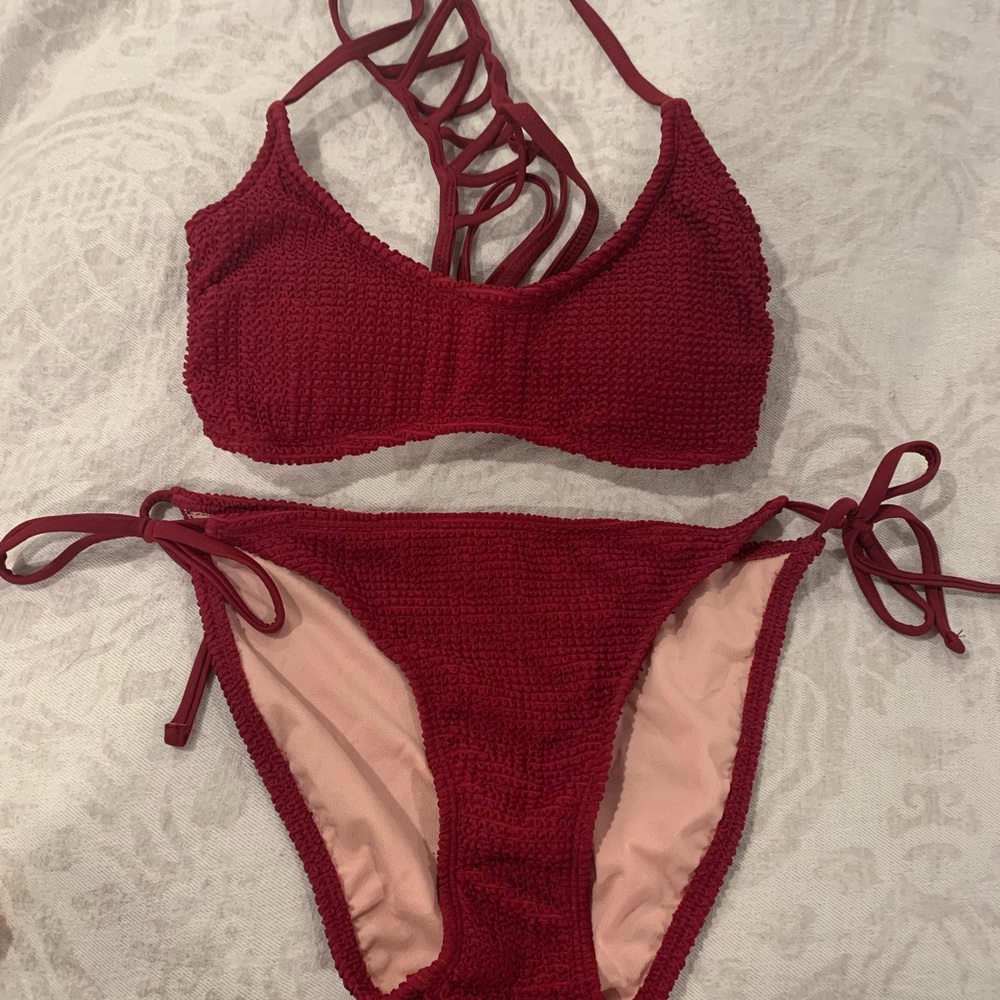Target Bikini